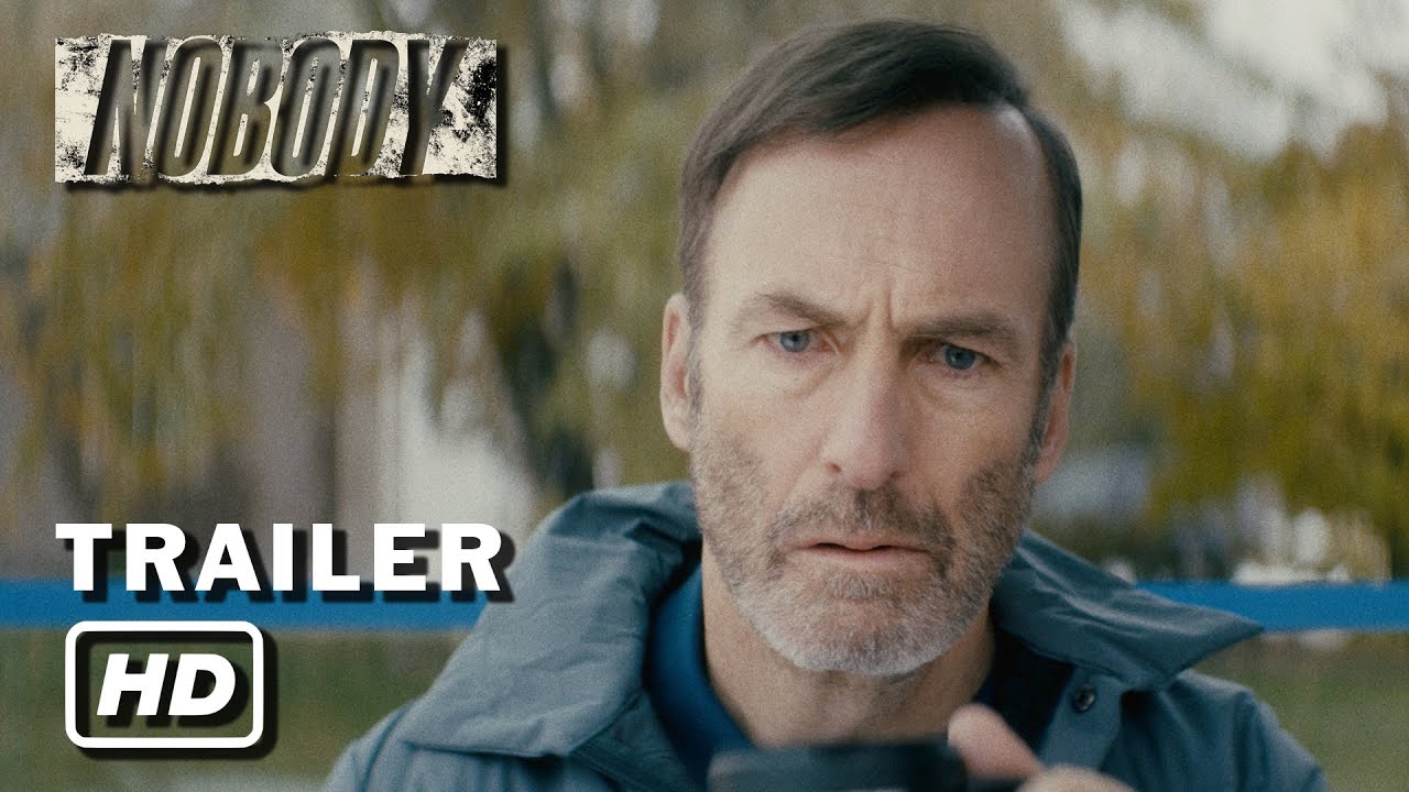 Nobody - Official Trailer (HD) 