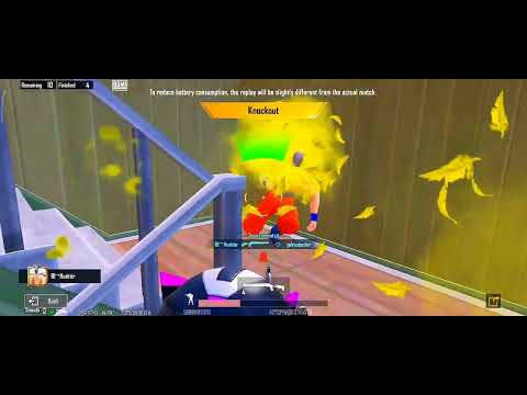 paid Scrims Highlights