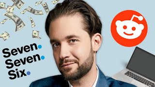 Whats Reddit Co-Founder Up to Now? @AlexisOhanian | The Quest Pod with Justin Kan