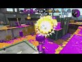 俺ちょっと女の子になってくるわ【Splatoon2】
