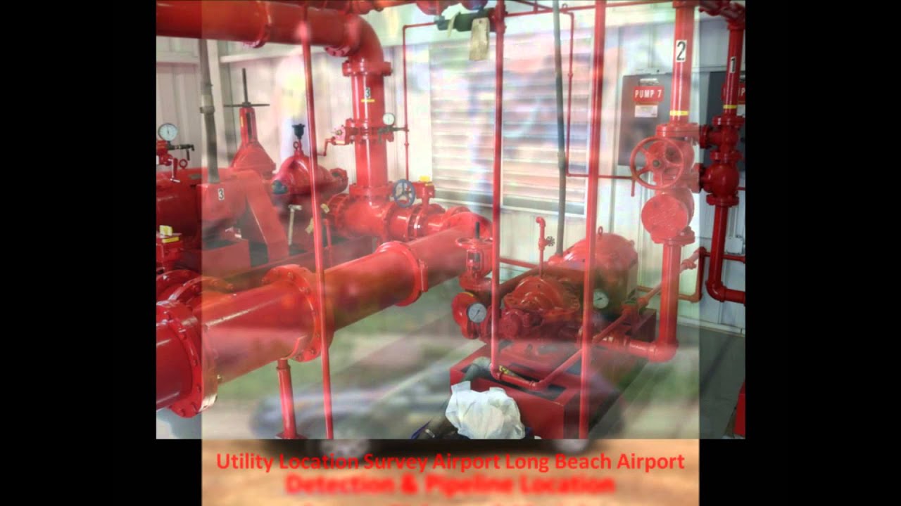 Superior Inspection & Leak Detection Youtube Video - YouTube