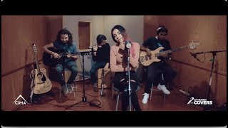 Daniela Calvario / Todo Cambio - Becky G (Cover)