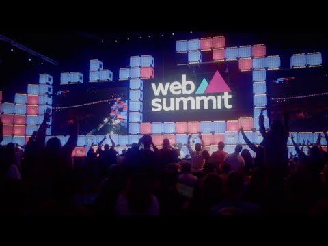 Web Summit 2023 - Official Trailer