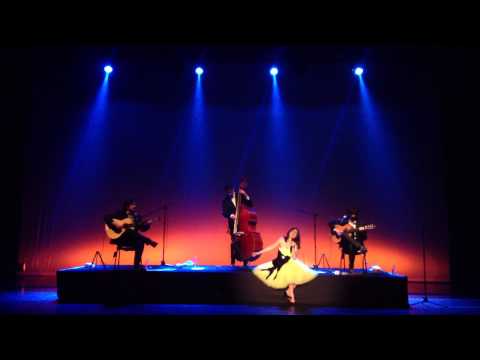 Download lagu Deolinda - Eu Tenho Um Melro @ SESC Santana Deolinda - Eu Tenho Um Melro @ SESC Santana