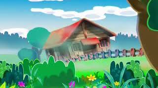 Belajar membaca bersama ayam jago