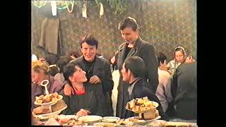 : . . Chornyi Potik village.   . 2002.