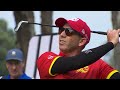LIV Golf Hong Kong 2025 FINAL ROUND HIGHLIGHTS 🔥 Sergio Garcia Claims Victory! Fireballs GC DOMINATE