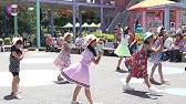 ディズニー ツムツムランド ダンスcm Youtube
