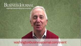 Washington Business Journal Book Of List Preview