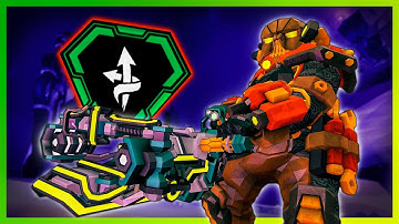 Roll Control Supremacy! | Elite Deep Dive - Hazard 6x2 Enemies | DRG