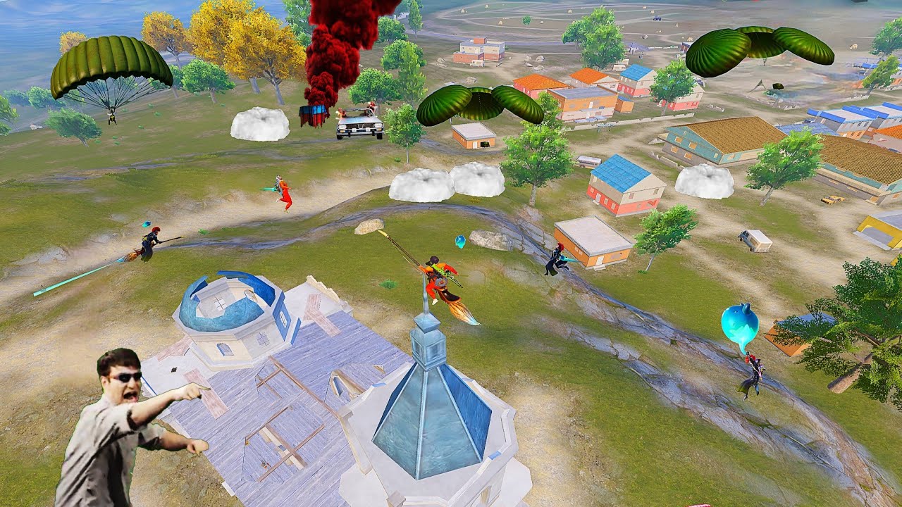 Victor 1000 IQ 😱😂 Pubg Mobile Trolling Cutes 🤣