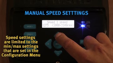 Hayward TriStar VS Energy Efficient ECO Pool Pump Programming & Operation