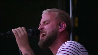 Issues - Live At Vans Warped Tour 2018 [Full Webcast]