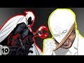 Top 10 Scary Moon Knight Facts - Part 2