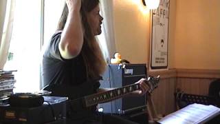FGC2006 Lesson B flat tuning