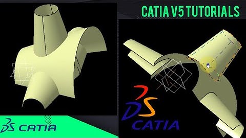 catia tutorials 3 #catia