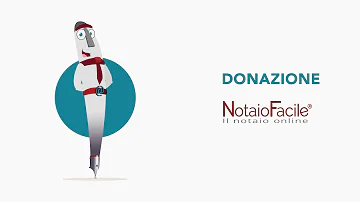 Quanto costa fare la donazione di una casa al figlio?