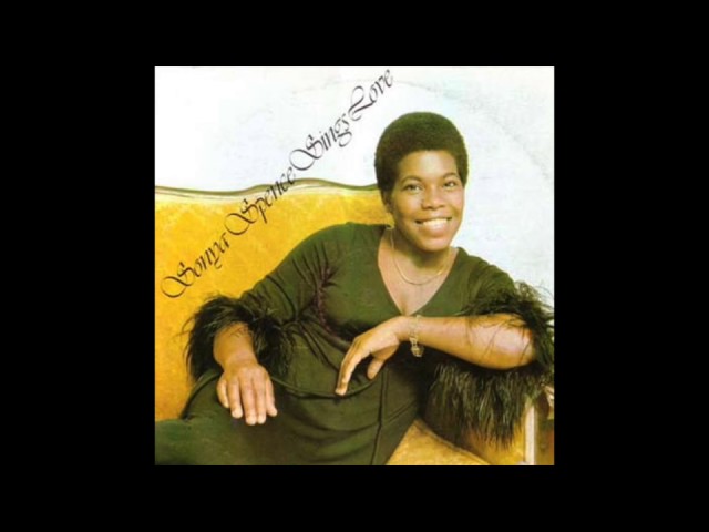 洋楽 Sonya Spence Sings Love Sonja Spence Sings Love - Album by Sonya Spence | Spotify