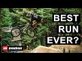 Emil Johansson Best Slopestyle Run Ever? | Embedded EP 16