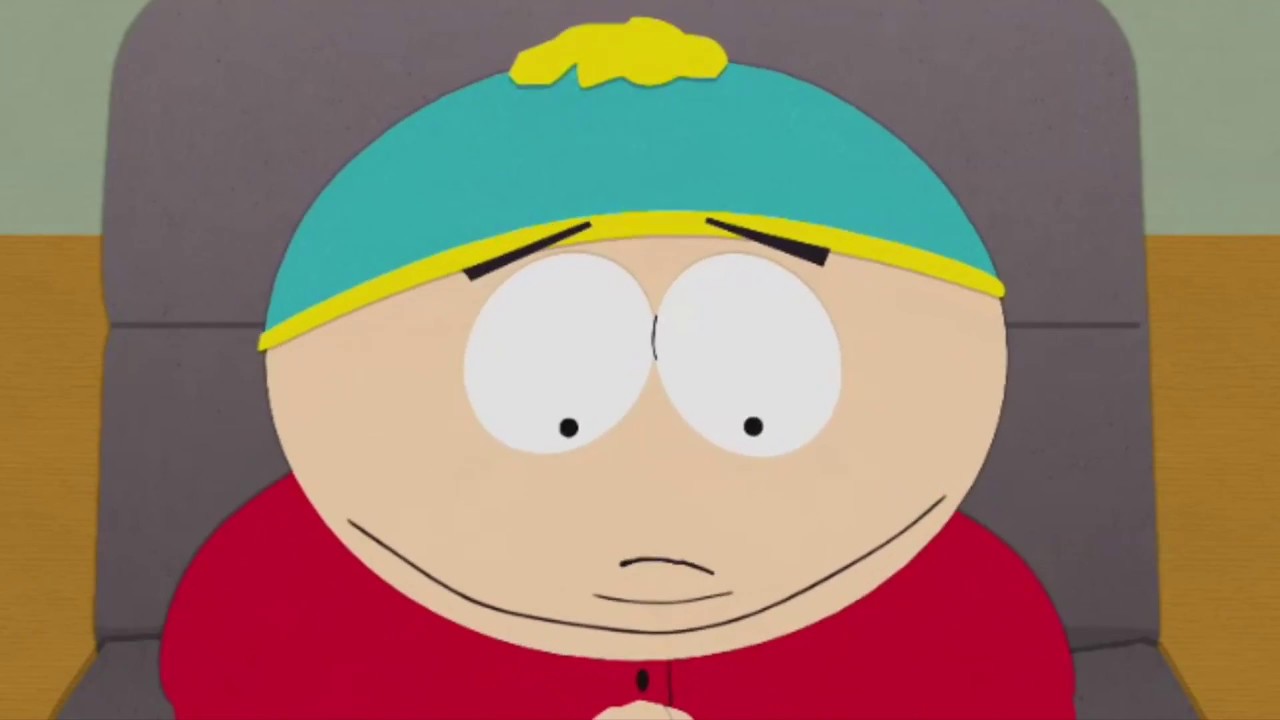 Eric cartman implants