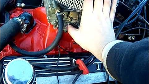 1979 camaro open headers