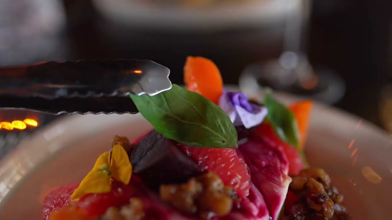 Runway 28 Rooftop Bar & Restaurant