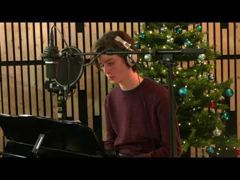 Writing's on the Wall - Sam Smith (cover by Tamsen)