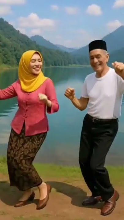 #Awet Muda song #dangdut #musicentertainment #cover #old dangdut song 💃😃