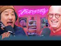Why Howie Mandel Tried To Turn Down Deal or No Deal ft. Bobby Lee