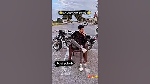 Ram Ram Choudhary Sahab 👑⚔️💯🥰