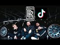 Rolls Royce Timati & Geegun feat Egor Kreed (TikTok videos)