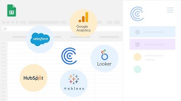 How to Get Started with Coefficient: Sync Google Sheets with Your Business Systems