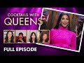 Kim Crushes SNL Debut, Shocking Jelani Day Case and MORE! | Cocktails with Queens Full Episode