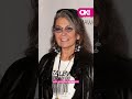 Roseanne Barr Makes Lewd Comment at Top Democrat