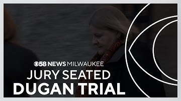 Judge Hannah Dugan trial: Jury seated, trial set to begin Monday