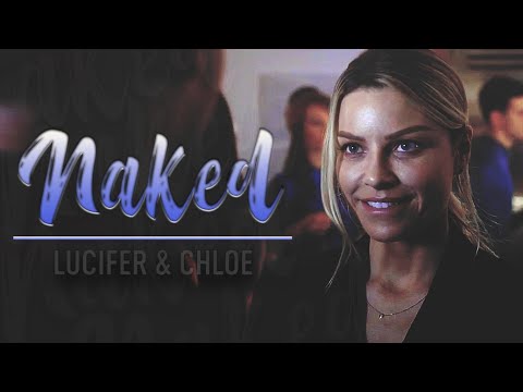 Lucifer & Chloe - when we're naked [+S5]