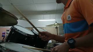 smkdds band / dimatamu short cover