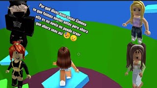 mi mamá se enamoró de mi novio?PARTE CINCO- Historias de roblox