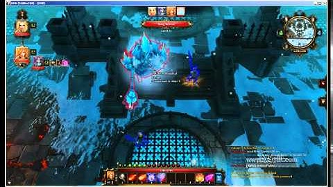 Divinity Original Sin - King Boreas Bug