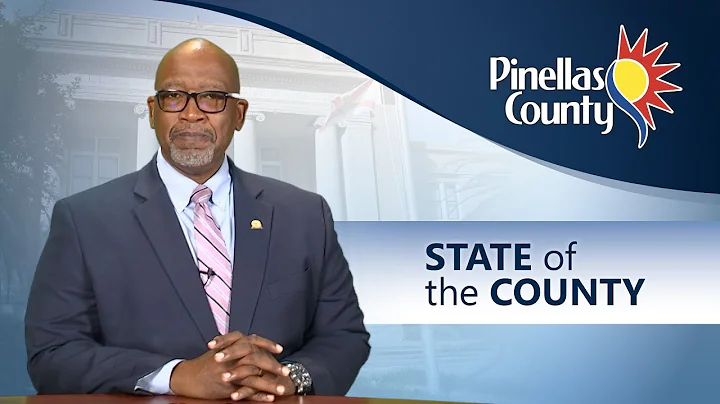 State of the County Year-End Wrap Up - Kenneth T. ...