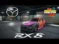 Restoration Mazda RX-8 - Car Mechanic Simulator 2018