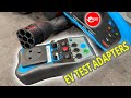 Ev charger test adapters why you need one  how they work   metrel a1532xa