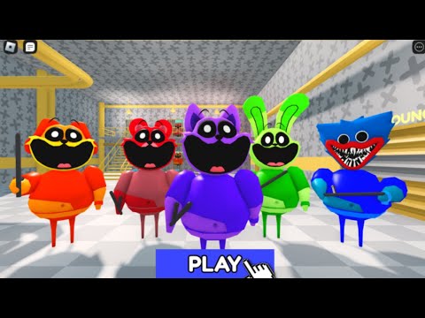 SMILING CRITTERS FAMILY'S