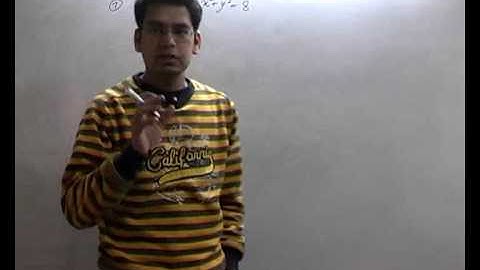 Solved Questions on Applications of Derivatives 1 - Part-4