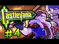 Matt &amp; Liam Play Castlevania 64! (Part 4)