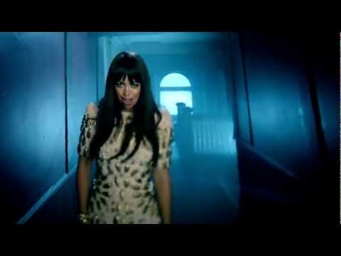 (+) Aura Dione - Friends ft. Rock Mafia (Official Music Video)