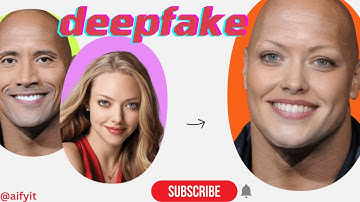 Deepfake Technology: The Good, The Bad, and The Ugly