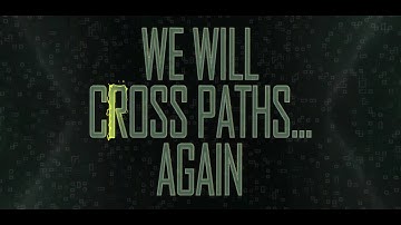 "We Will Cross Paths... Again" - An Exquisite Sandstorm 3.4 Tribute | Genshin Impact