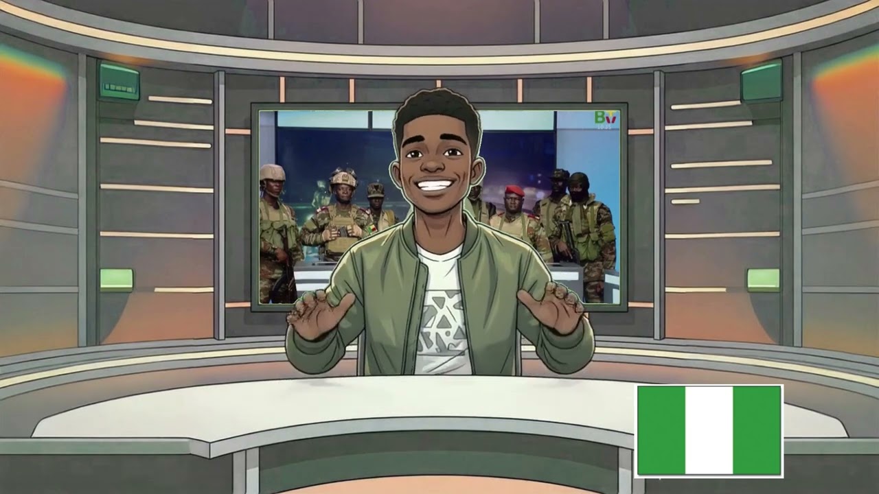 Le Journal Pas Très Officiel : Le Bénin, Zone de Tests pour la CEDEAO ?