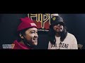 FlipTop - Jonas vs Sayadd | Quarantine Battles